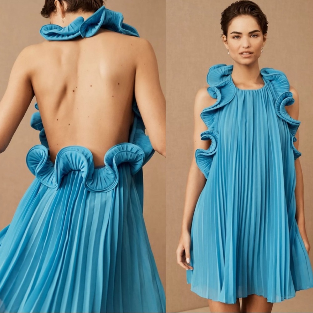 Amur MiMi Dress